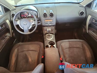 Zdjęcie 8 z 13 samochodu: 2013 NISSAN ROGUE S VIN:JN8AS5MT3DW540157 - miniatura