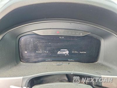 Zdjęcie 9 z 14 samochodu: 2019 VOLKSWAGEN ATLAS SEL VIN:1V2ER2CA9KC543018 - miniatura