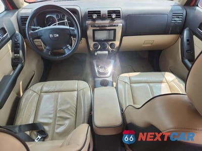 Zdjęcie 8 z 12 samochodu: 2009 HUMMER H3 VIN:5GTEN13E398139955 - miniatura