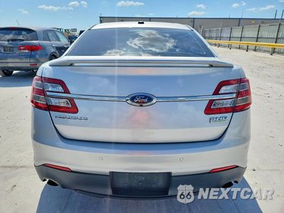 Zdjęcie 6 z 12 samochodu: 2013 FORD TAURUS SHO VIN:1FAHP2KT4DG169202 - miniatura