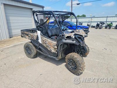 2025 HONDA SXS1000M UTILITY VEHICLE 1HFVE0462S4900406 - główne zdjęcie licytacji z USA - miniatura