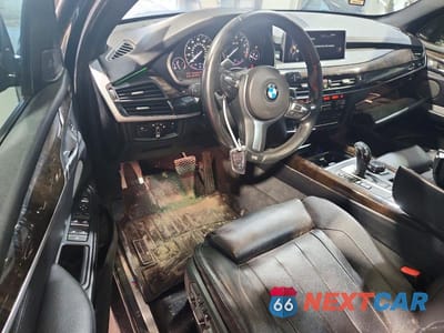 Zdjęcie 8 z 13 samochodu: 2014 BMW X5 XDRIVE50I VIN:5UXKR6C50E0J71698 - miniatura