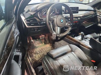 Zdjęcie 8 z 13 samochodu: 2014 BMW X5 XDRIVE50I VIN:5UXKR6C50E0J71698 - miniatura
