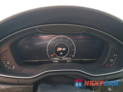 Zdjęcie 9 z 12 samochodu: 2018 AUDI S5 PRESTIGE VIN:WAUC4CF59JA090876 - miniatura