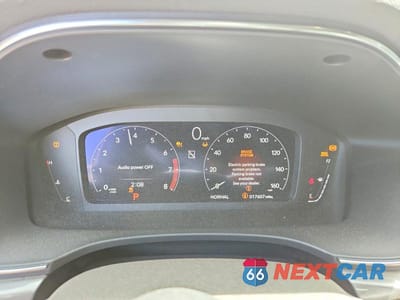Zdjęcie 9 z 12 samochodu: 2023 ACURA INTEGRA VIN:19UDE4H26PA026365 - miniatura