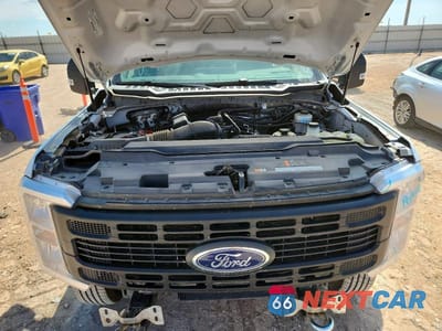 Zdjęcie 11 z 12 samochodu: 2025 FORD F250 SUPER DUTY VIN:1FT7W2BA3SED57161 - miniatura