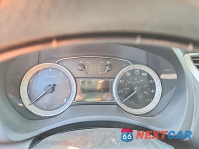 Zdjęcie 9 z 12 samochodu: 2014 NISSAN SENTRA SR VIN:3N1AB7AP0EY306831 - miniatura