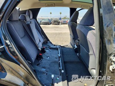 Zdjęcie 11 z 13 samochodu: 2024 LEXUS RZ 300E VIN:JTJABABB3RA003319 - miniatura
