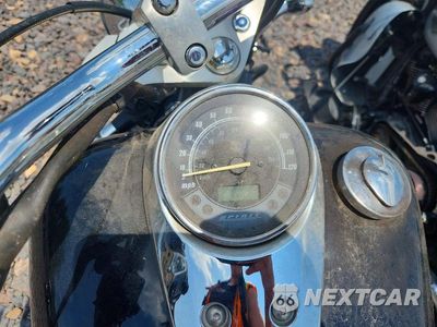 Zdjęcie 7 z 9 samochodu: 2012 HONDA VT750 C2 VIN:JH2RC5306CK400989 - miniatura