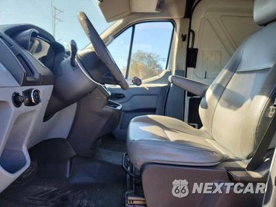 Zdjęcie 7 z 13 samochodu: 2015 FORD TRANSIT 250 DELIVERY VAN VIN:1FTCR2CM9FKA06695 - miniatura