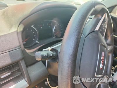 Zdjęcie 9 z 12 samochodu: 2024 GMC TERRAIN SLE VIN:3GKALMEG7RL276026 - miniatura