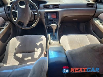 Zdjęcie 8 z 12 samochodu: 1998 TOYOTA CAMRY LE VIN:4T1BG22K9WU355521 - miniatura