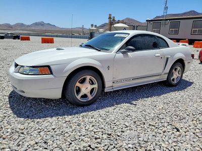 2001 FORD MUSTANG 1FAFP40421F186628 - główne zdjęcie licytacji z USA - miniatura