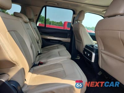 Zdjęcie 10 z 12 samochodu: 2023 FORD EXPEDITION MAX LIMITED VIN:1FMJK2A82PEA03148 - miniatura