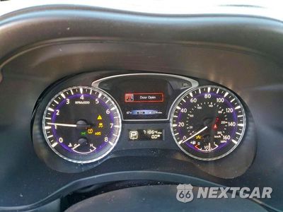Zdjęcie 9 z 13 samochodu: 2020 INFINITI QX60 PURE VIN:5N1DL0MN5LC537380 - miniatura