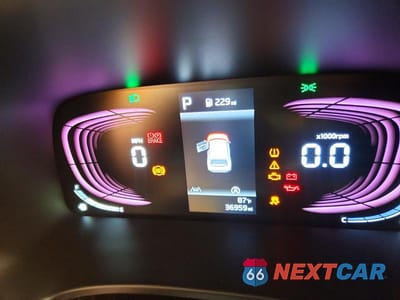 Zdjęcie 9 z 13 samochodu: 2025 KIA SOUL LX VIN:KNDJ23AU6S7246157 - miniatura