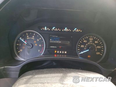 Zdjęcie 9 z 13 samochodu: 2018 FORD F150 SUPERCREW VIN:1FTFW1EGXJFB74127 - miniatura