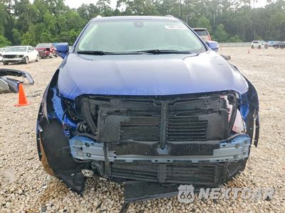 Piąte zdjęcie samochodu w środku: 2026 CADILLAC XT5 PREMIUM LUXURY VIN:1GYKNCR49TZ105003 - miniatura