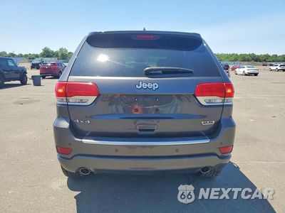 Zdjęcie 6 z 13 samochodu: 2018 JEEP GRAND CHEROKEE LIMITED VIN:1C4RJFBG1JC332711 - miniatura