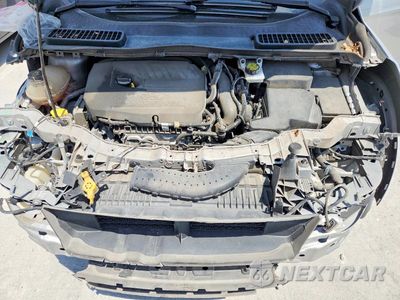 Zdjęcie 11 z 12 samochodu: 2018 FORD ESCAPE SE VIN:1FMCU0GD0JUC46790 - miniatura