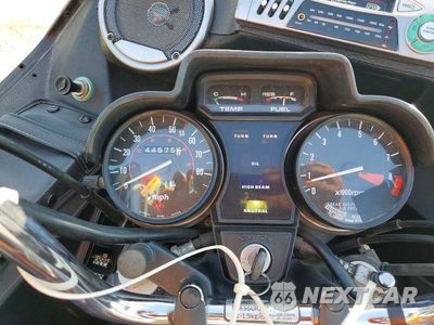 Zdjęcie 7 z 9 samochodu: 1981 HONDA GL1100 I VIN:1HFSC0213BA120562 - miniatura