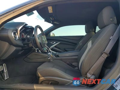 Zdjęcie 7 z 12 samochodu: 2022 CHEVROLET CAMARO LT1 VIN:1G1FF1R70N0101344 - miniatura
