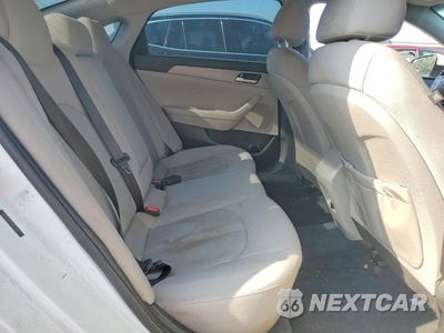 Zdjęcie 10 z 12 samochodu: 2018 HYUNDAI SONATA SE VIN:5NPE24AF5JH725642 - miniatura