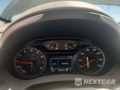 Zdjęcie 9 z 12 samochodu: 2017 CHEVROLET MALIBU LS VIN:1G1ZB5ST4HF228607 - miniatura