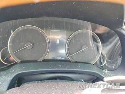 Zdjęcie 9 z 12 samochodu: 2020 LEXUS RX 350 VIN:2T2HZMAA1LC163799 - miniatura