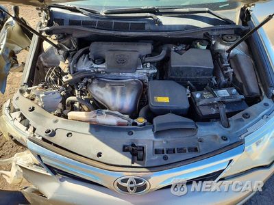 Zdjęcie 11 z 12 samochodu: 2014 TOYOTA CAMRY LE VIN:4T1BF1FK3EU870441 - miniatura