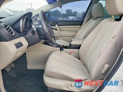 Zdjęcie 7 z 13 samochodu: 2010 MAZDA CX-7 VIN:JM3ER2WM7A0334343 - miniatura