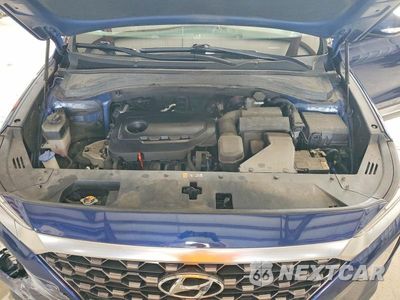 Zdjęcie 12 z 14 samochodu: 2020 HYUNDAI SANTA FE SEL VIN:5NMS3CAD4LH297488 - miniatura
