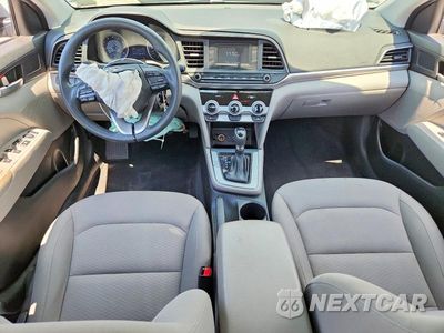 Zdjęcie 8 z 13 samochodu: 2019 HYUNDAI ELANTRA SE VIN:KMHD74LF8KU804963 - miniatura
