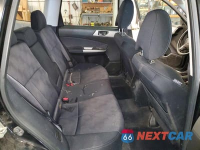 Zdjęcie 11 z 13 samochodu: 2010 SUBARU FORESTER 2.5X PREMIUM VIN:JF2SH6CC3AH784804 - miniatura