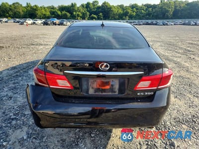 Zdjęcie 6 z 12 samochodu: 2011 LEXUS ES 350 VIN:JTHBK1EG8B2438026 - miniatura
