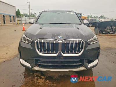 Piąte zdjęcie samochodu w środku: 2024 BMW X1 XDRIVE28I VIN:WBX73EF08R5Z87508 - miniatura