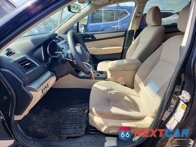 Zdjęcie 7 z 12 samochodu: 2019 SUBARU OUTBACK 2.5I PREMIUM VIN:4S4BSAFC6K3390741 - miniatura