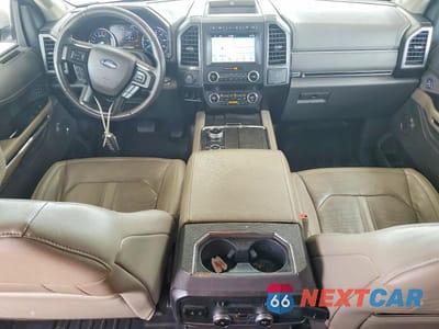 Zdjęcie 8 z 12 samochodu: 2019 FORD EXPEDITION LIMITED VIN:1FMJU2AT2KEA10690 - miniatura