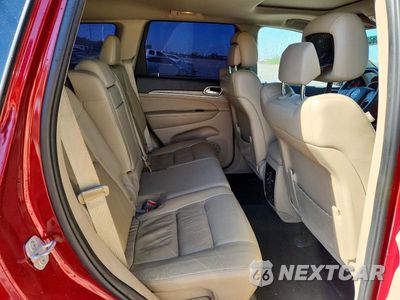 Zdjęcie 11 z 13 samochodu: 2014 JEEP GRAND CHEROKEE LIMITED VIN:1C4RJFBG5EC112266 - miniatura