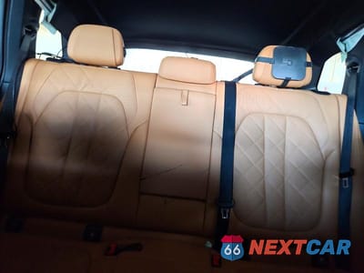 Zdjęcie 10 z 13 samochodu: 2023 BMW X5 SDRIVE 40I VIN:5UXCR4C00P9N73376 - miniatura