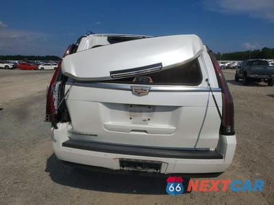Zdjęcie 6 z 13 samochodu: 2016 CADILLAC ESCALADE PLATINUM VIN:1GYS3DKJ7GR242300 - miniatura