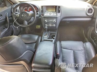 Zdjęcie 8 z 12 samochodu: 2013 NISSAN MAXIMA 3.5 S VIN:1N4AA5AP0DC847556 - miniatura