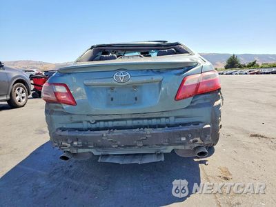 Zdjęcie 6 z 12 samochodu: 2009 TOYOTA CAMRY SE V6 VIN:4T1BK46K29U595258 - miniatura
