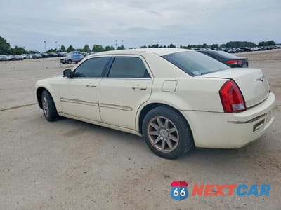 Drugie zdjęcie samochodu z przodu: 2006 CHRYSLER 300 TOURING VIN:2C3KA53G36H497386 - miniatura