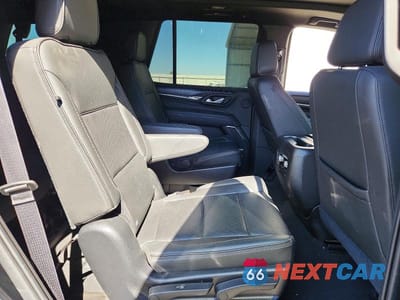 Zdjęcie 11 z 14 samochodu: 2021 GMC YUKON DENALI VIN:1GKS2DKT4MR296874 - miniatura