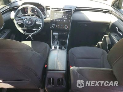 Zdjęcie 8 z 14 samochodu: 2023 HYUNDAI TUCSON SEL VIN:5NMJBCAE7PH190478 - miniatura