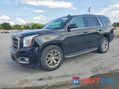 2016 GMC YUKON SLE 1GKS1AKC5GR388663 - główne zdjęcie licytacji z USA - miniatura