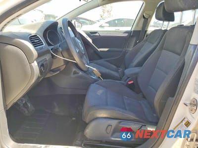 Zdjęcie 7 z 12 samochodu: 2013 VOLKSWAGEN GOLF VIN:WVWDB7AJ1DW131758 - miniatura