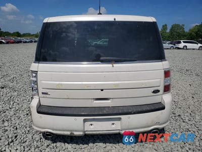Zdjęcie 6 z 13 samochodu: 2015 FORD FLEX SEL VIN:2FMGK5C82FBA19448 - miniatura