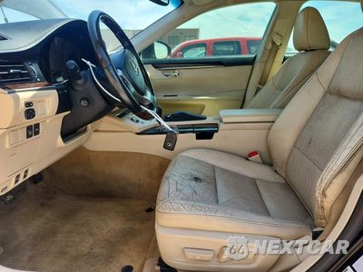 Zdjęcie 7 z 12 samochodu: 2015 LEXUS ES 350 VIN:JTHBK1GG5F2191390 - miniatura